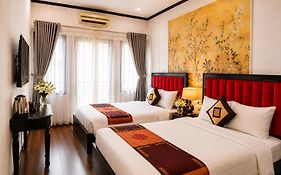 Khách sạn&Spa HANZ Memory Premier